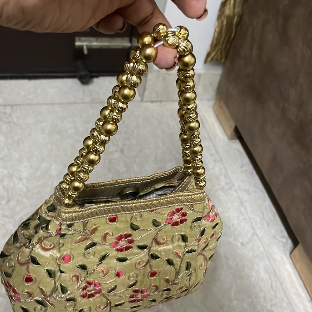 Potali purse - Picture 11 of 11